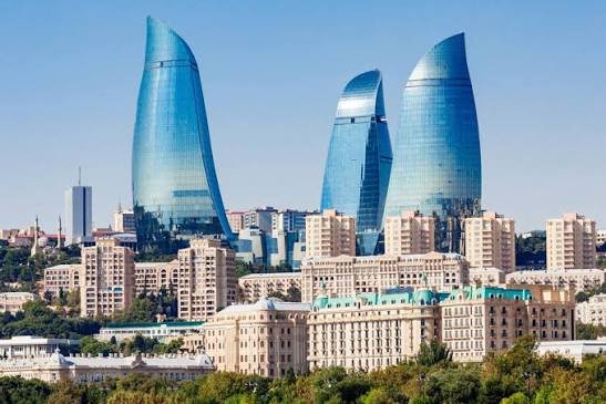 Azerbaijan
