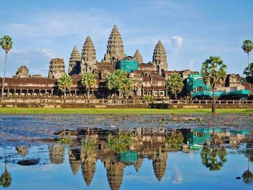 Cambodia